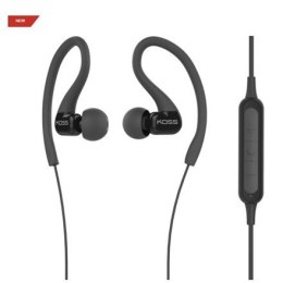 SŁUCHAWKI Koss BT232i In-ear/Ear-hook, Bluetooth, Microphone, Black, Wireless
