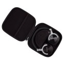 Koss Headphones ProDJ200 Headband/On-Ear, 3.5mm (1/8 inch), Black, Noice canceling,