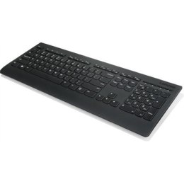 Lenovo 4X30H56874 Keyboard, Wireless, Keyboard layout US Euro, Black, EN, Numeric keypad, 700 g