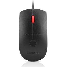 Lenovo MYSZ 4Y50Q64661 Wired, No, Black, Fingerprint Biometric, No,