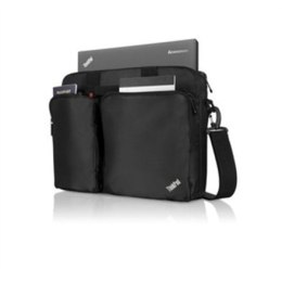 Lenovo ThinkPad 3-in-1 Case dla rozmiaru 14.1 ", Black, Shoulder strap, Messenger - Briefcase/Plecak