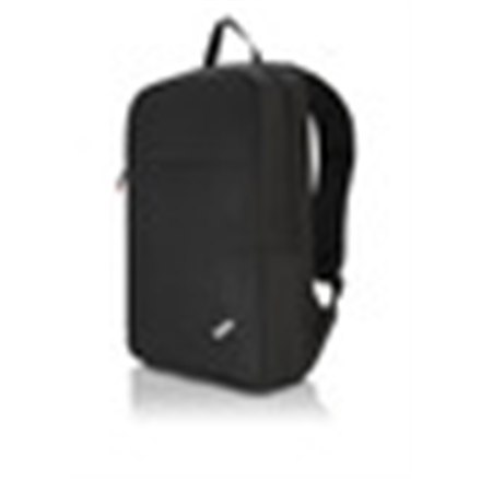 Lenovo | Fits up to size 15.6 "" | ThinkPad 15.6-inch Basic Backpack | Backpack | Black | Essential ""