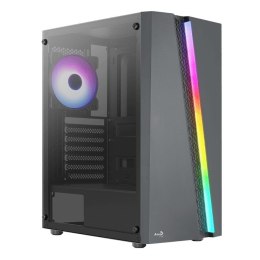 Aerocool Blade Midi Tower Czarny