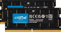 Moduł pamięci Crucial 64 Gb 2 x 32 Gb