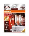 OSRAM D1S XENARC NIGHT BREAKER 220