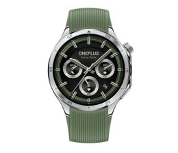 OnePlus Watch 3 46mm Emerald Titanium