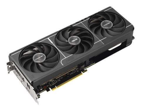 ASUS Prime -RX9060XT-O8G AMD Radeon RX 9060 XT 8 GB GDDR6