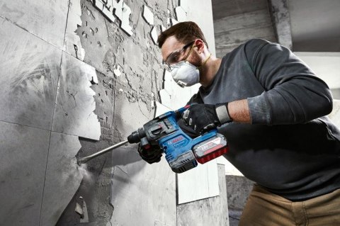 Bosch GBH 185-LI Professional SDS Plus