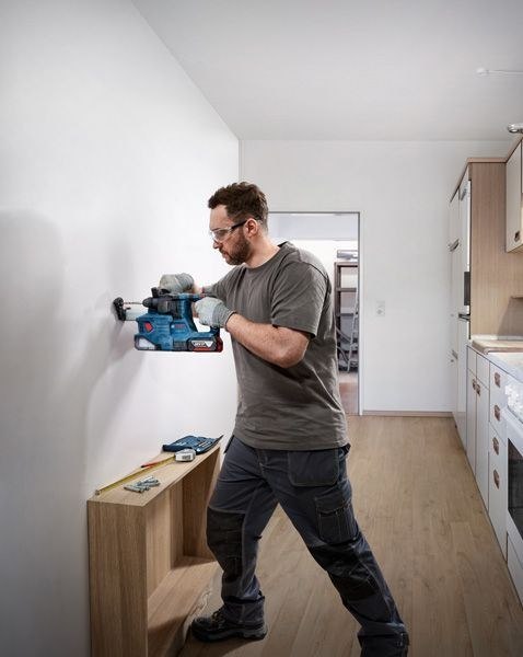 Bosch GBH 185-LI Professional SDS Plus