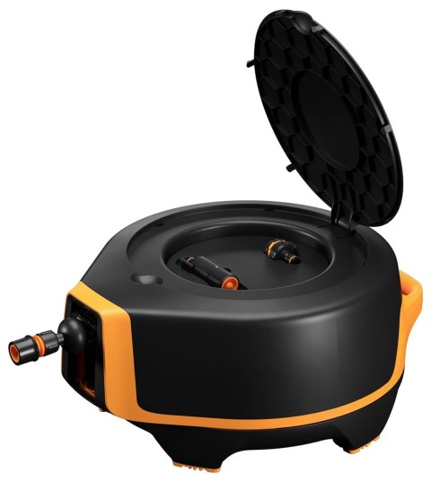 Automatyczny bęben z wężem Fiskars 1067549