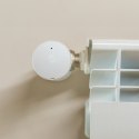 Inteligentna głowica termostatyczna WiFi/BT Shelly TRV, 2 sztuki