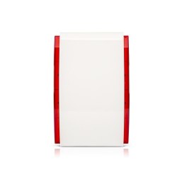 SATEL BEZPRZEW. SYGNALIZATOR WEW. ASP-215 R (CZERWONY)