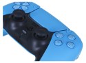 Kontroler bezprzewodowy Sony PlayStation 5 DualSense Starlight Blue