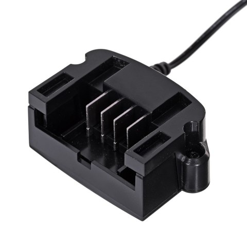 Wiertarko-wkrętarka aku 18V BDCDC18B BLACK+DECKER