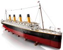 LEGO Creator Expert 10294 Titanic