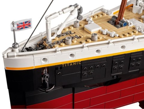 LEGO Creator Expert 10294 Titanic