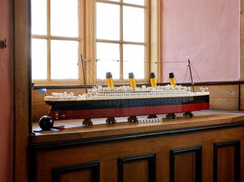 LEGO Creator Expert 10294 Titanic