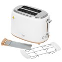 Toster z rusztem ADLER AD 3225