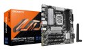 GIGABYTE B860M DS3H WIFI6E płyta główna Intel B860 LGA 1851 (Socket V1) micro ATX