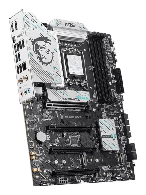 Płyta główna MSI B860 GAMING PLUS WIFI