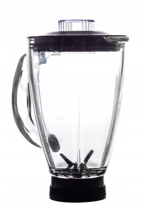 Robot planetarny z maszynką do mięsa Ravanson RP-1500BS 1500W
