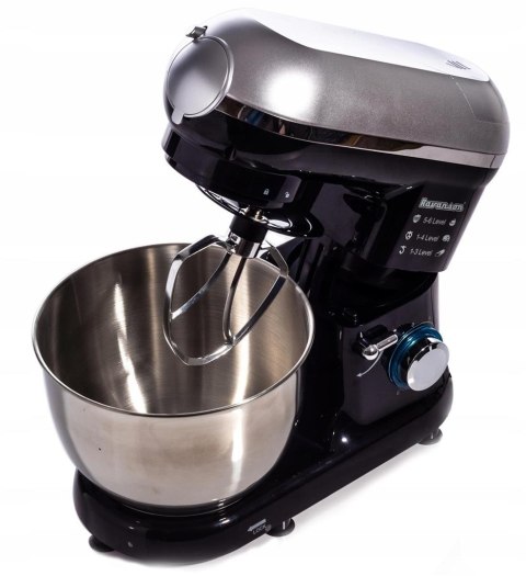 Robot planetarny z maszynką do mięsa Ravanson RP-1500BS 1500W