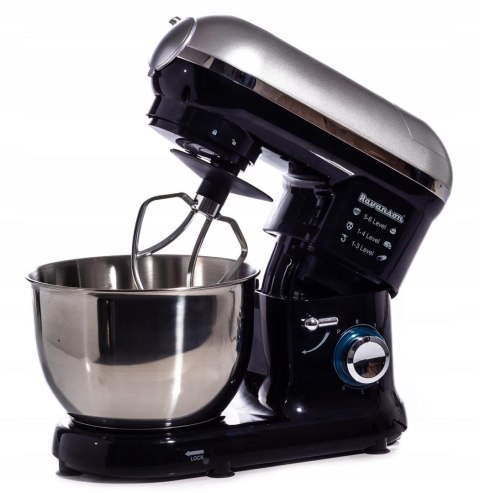 Robot planetarny z maszynką do mięsa Ravanson RP-1500BS 1500W