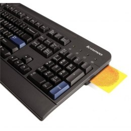 LENOVO USB Smartcard Keyboard - Russian/US Lenovo
