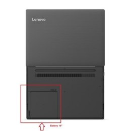 Lenovo V330 14" UltraBay 39Wh 2 Cells Battery GX50Q95754