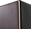 Microlab FC 530U Speaker type 2.1, 3.5mm, Black/Dark wood, 64 W