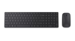 Microsoft | 7N9-00022 | Designer Bluetooth Desktop | Standard | Wireless | Mouse included | Batteries included | PL | Black | Nu