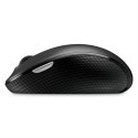 Microsoft | D5D-00133 | Wireless Mobile Mouse 4000 | Czarny