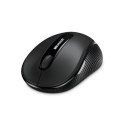 Microsoft | D5D-00133 | Wireless Mobile Mouse 4000 | Czarny