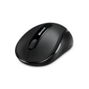 Microsoft | D5D-00133 | Wireless Mobile Mouse 4000 | Czarny