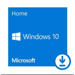 Microsoft W9-00265 Windows 10 Home, ESD, ALL Languages