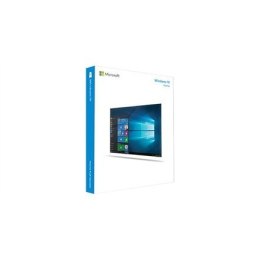 Microsoft Windows 10 Home KW9-00127, Lithuanian, DVD, 32-bit/64-bit, OEM