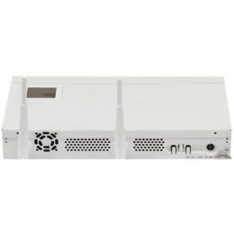 MikroTik Cloud Router Switch CRS125-24G-1S-2HND-IN Managed, Rack mountable, 1 Gbps (RJ-45) ports quantity 24, SFP ports quantity