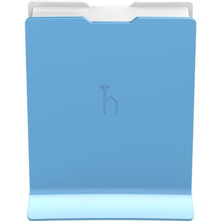 MikroTik | RB941-2nD-TC hAP Lite | Access Point | 802.11n | 2.4GHz | 10/100 Mbit/s | Ethernet LAN (RJ-45) porty 4 | MU-MiMO Tak 