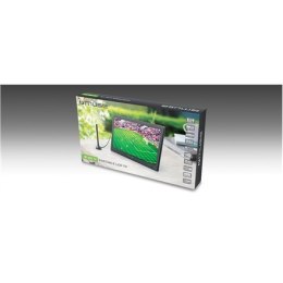 Muse Portable LCD TV M-335TV 10″ (26 cm), TFT LCD, 800 x 400 pixels, Black
