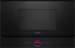 Kuchenka mikrofalowa BOSCH BFR7221B1