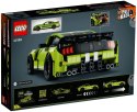 LEGO Technic 42138 Ford Mustang Shelby GT500