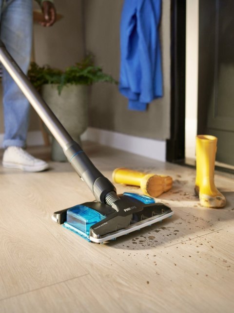 Odkurzacz Bezprzewodowy Philips 8000 Aqua XC8057/01