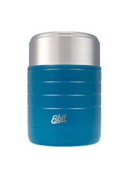 Termos na jedzenie Esbit Food Jug Majoris 0,6L - polar blue