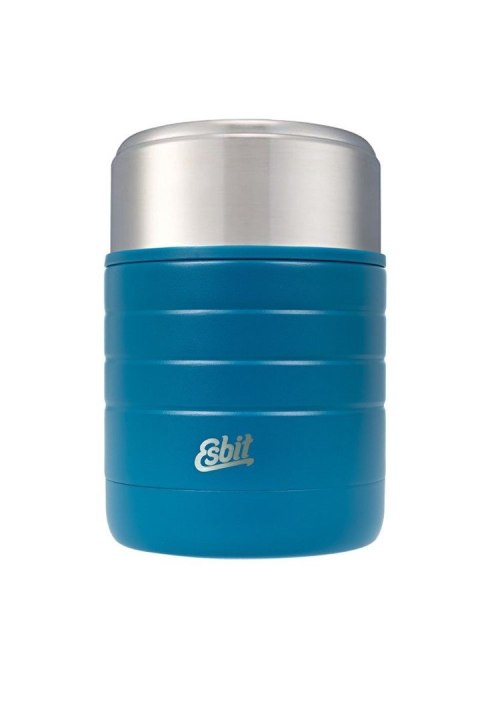Termos na jedzenie Esbit Food Jug Majoris 0,6L - polar blue