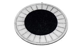 Beyerdynamic 980252 Część zamienna - System 600 Ohm do DT 880