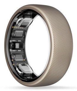 Inteligentny pierścień Amazfit Helio Ring Titanium Rozmiar 10 (26535)
