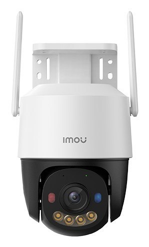 Kamera IP do monitoringu Imou Turret SE IPC-T22EP-C