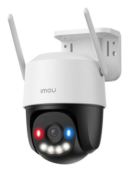 Kamera IP do monitoringu Imou Turret SE IPC-T22EP-C