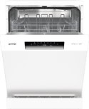 Zmywarka wolnostojąca 60 cm GORENJE GS642E90W | klasa E | 14 kpl | AquaStop | termoobieg