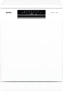 Zmywarka wolnostojąca 60 cm GORENJE GS642E90W | klasa E | 14 kpl | AquaStop | termoobieg